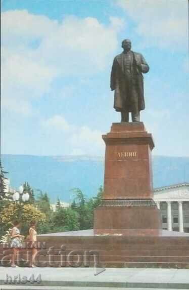 Crimeea Ialta