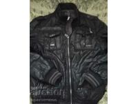 Brand jacket XXL quilted