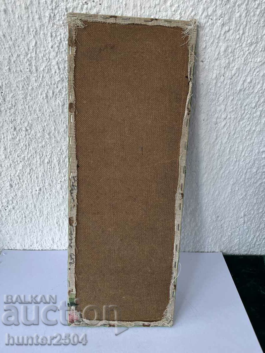 Licitație Tapiserie ROSES-49/18 cm