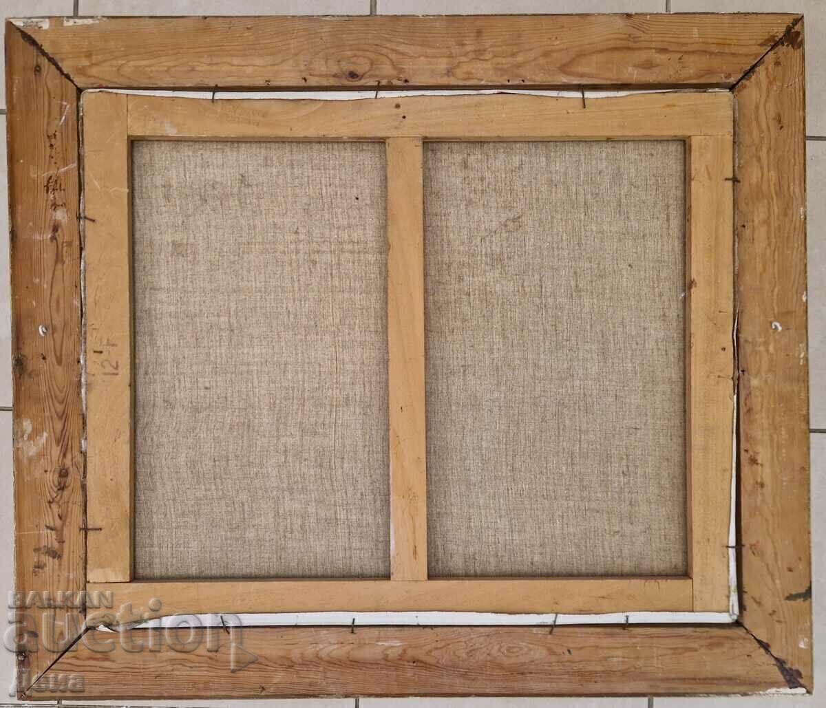 Δημοπρασία Παλιά κύρια ζωγραφική