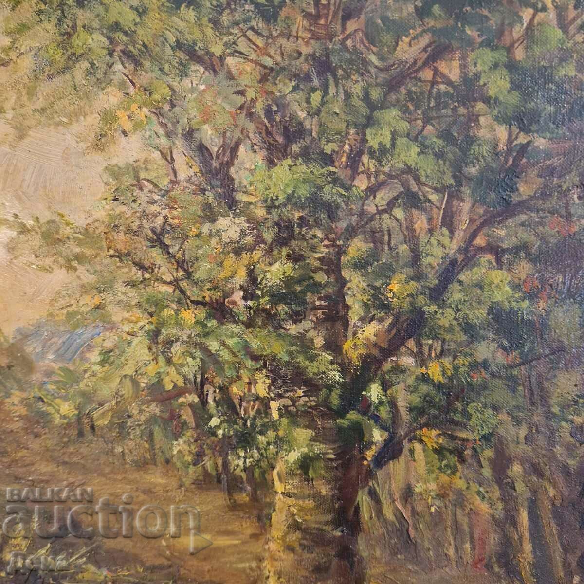 Παλιά κύρια ζωγραφική - 6 Παλιά κύρια ζωγραφική - 6