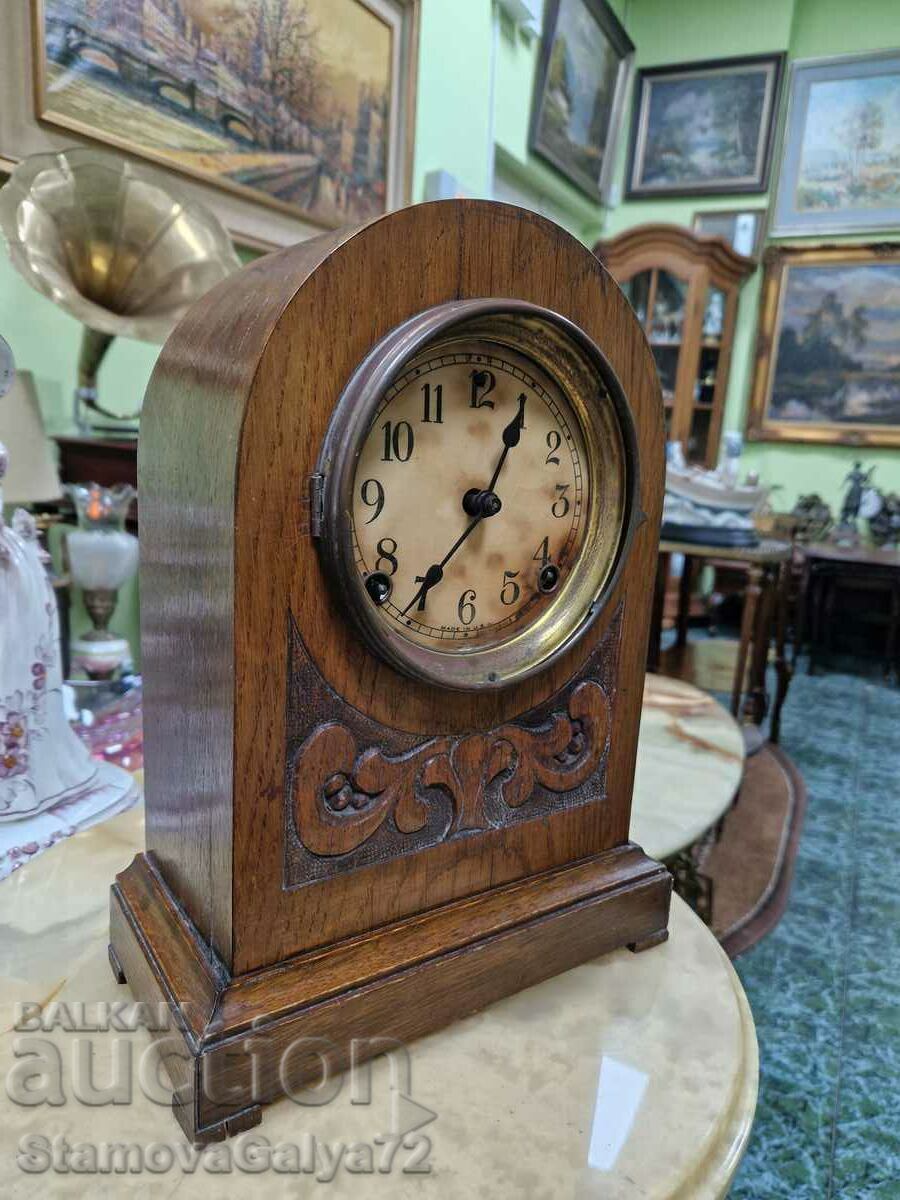 Auction Sessions Antique American Collector's Clock Auction Sessions Antique American Collector's Clock