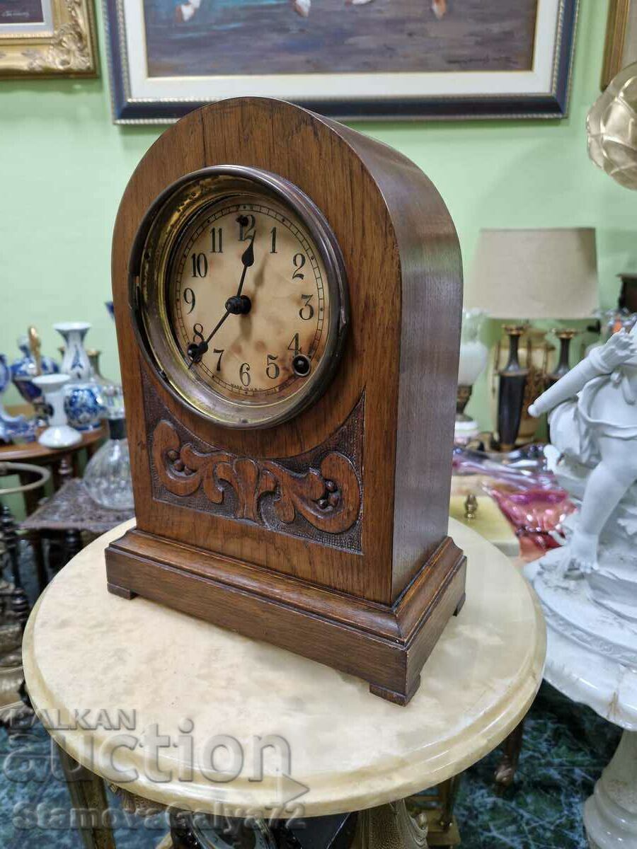 Delivery of Sessions Antique American Collector's Clock Delivery of Sessions Antique American Collector's Clock