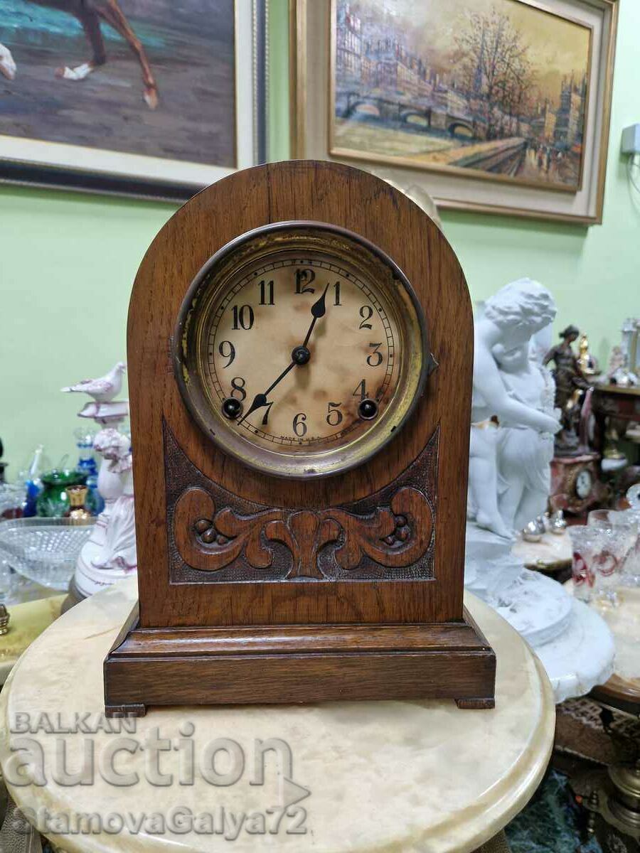 Sessions Antique American Συλλεκτικό Ρολόι Sessions Antique American Συλλεκτικό Ρολόι