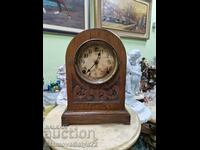 Sessions Antique American Collector's Clock