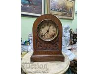 Sessions Antique American Collector's Clock