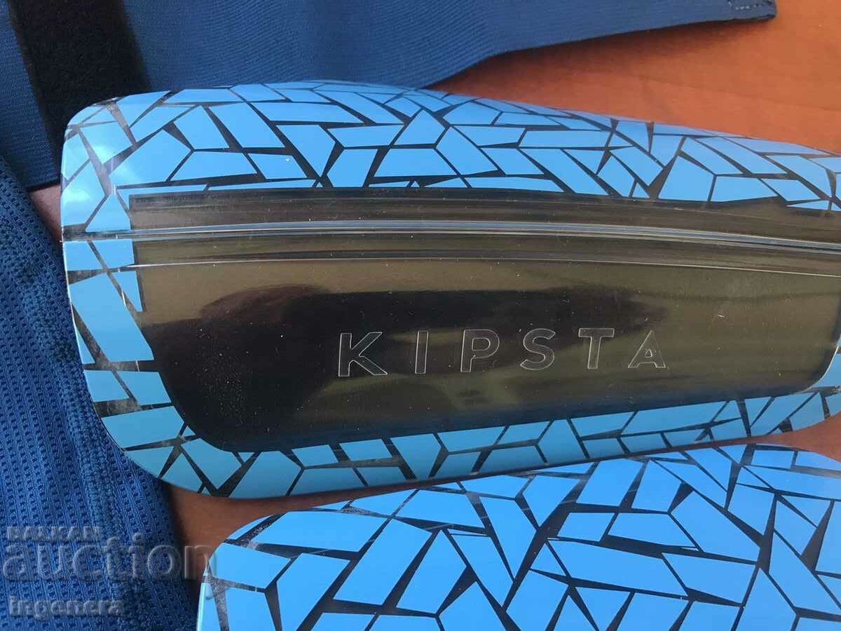 Auction  KAPSTA ANKLE PROTECTORS