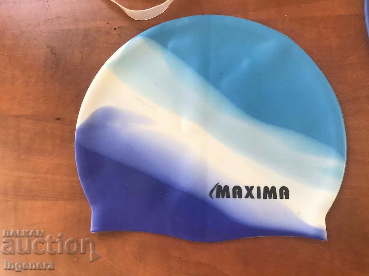 SPORTURI NACĂTATE-PĂLĂRII PĂLĂRII OCHEARE MINGE - 6