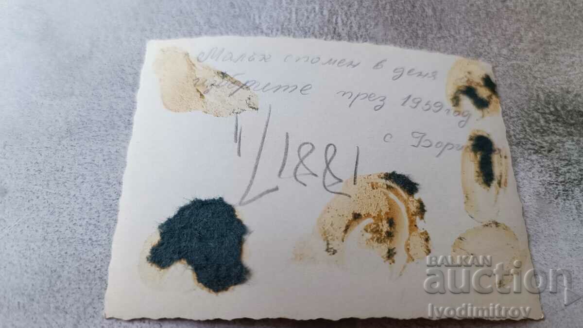 Photo Men, women and young people with the Volga with registration number Rs 09-88 1959 with price 4.45 BGN | € 2.28 Photo Men, women and young people with the Volga with registration number Rs 09-88 1959 with price 4.45 BGN | € 2.28