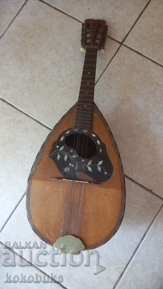 Mandolin