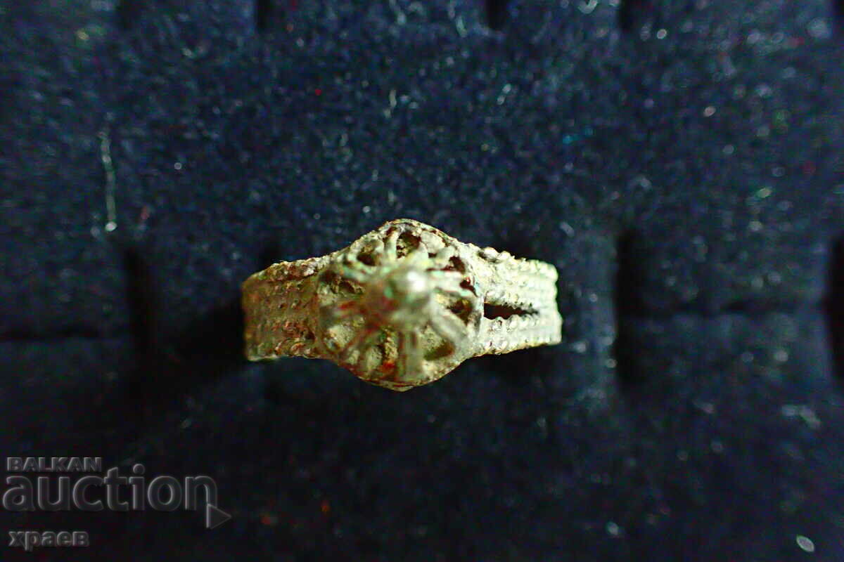 RING - EARLY 20TH CENTURY with price 24.99 BGN | € 12.78 RING - EARLY 20TH CENTURY with price 24.99 BGN | € 12.78