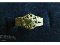 RING - EARLY 20TH CENTURY