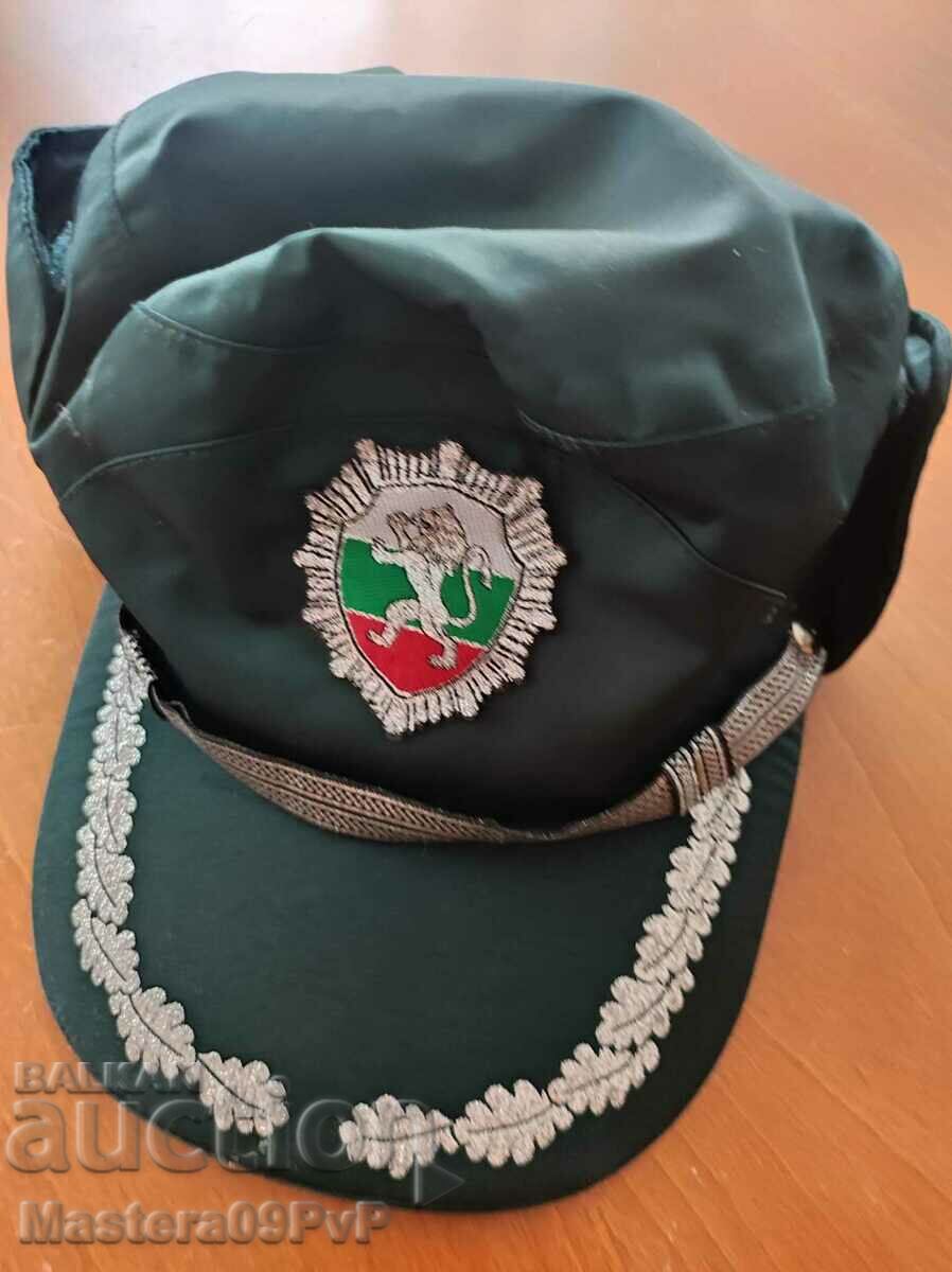 Border Police Hat