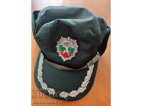 Border Police Hat