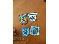 Emblems