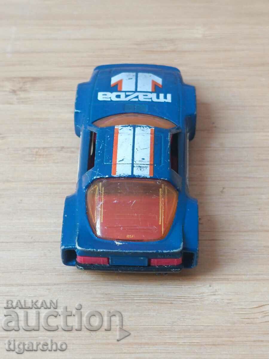 Количка matchbox с цена 12.00 лв. | € 6.14 Количка matchbox с цена 12.00 лв. | € 6.14