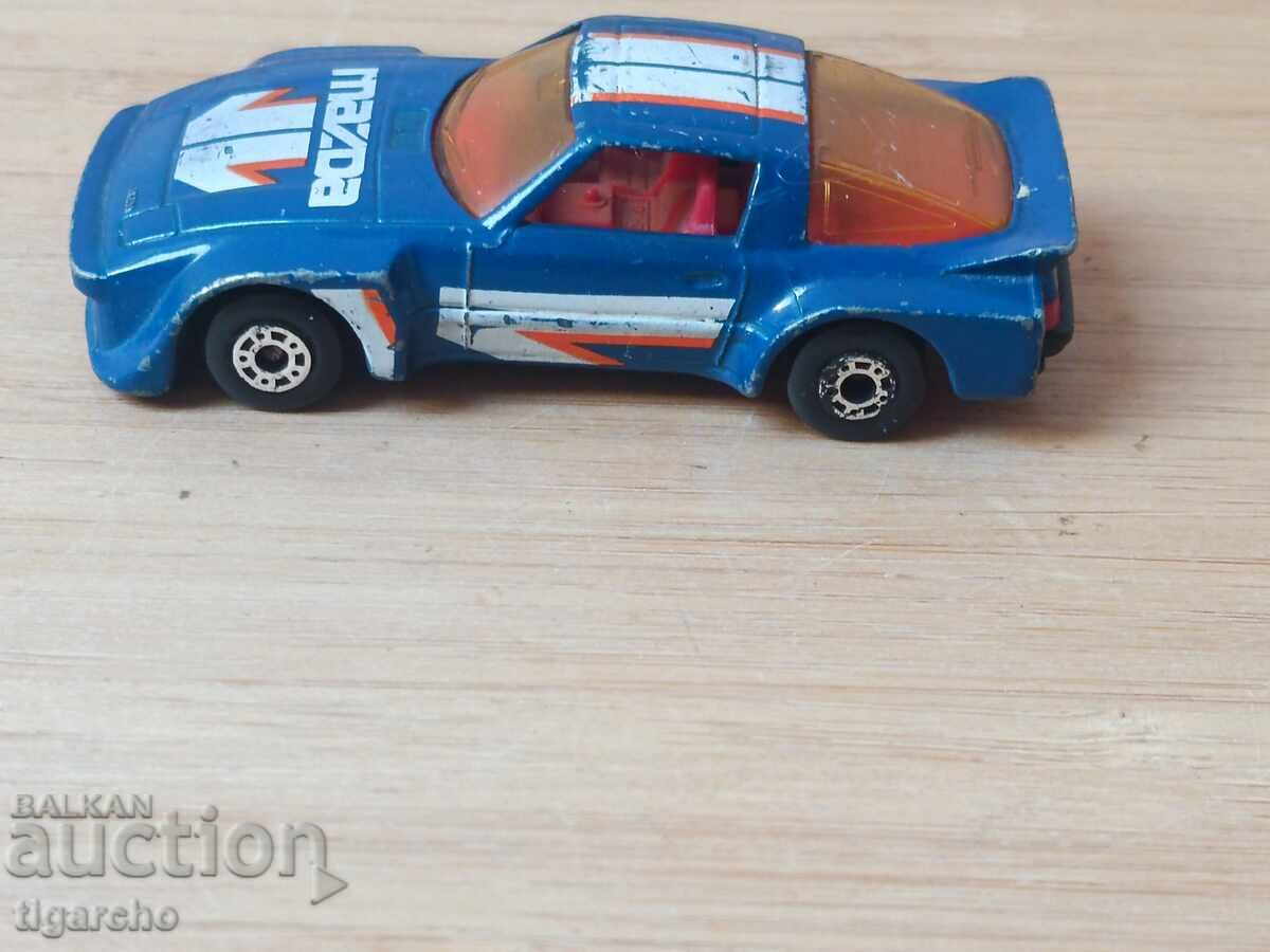 Аукцион Количка matchbox Аукцион Количка matchbox