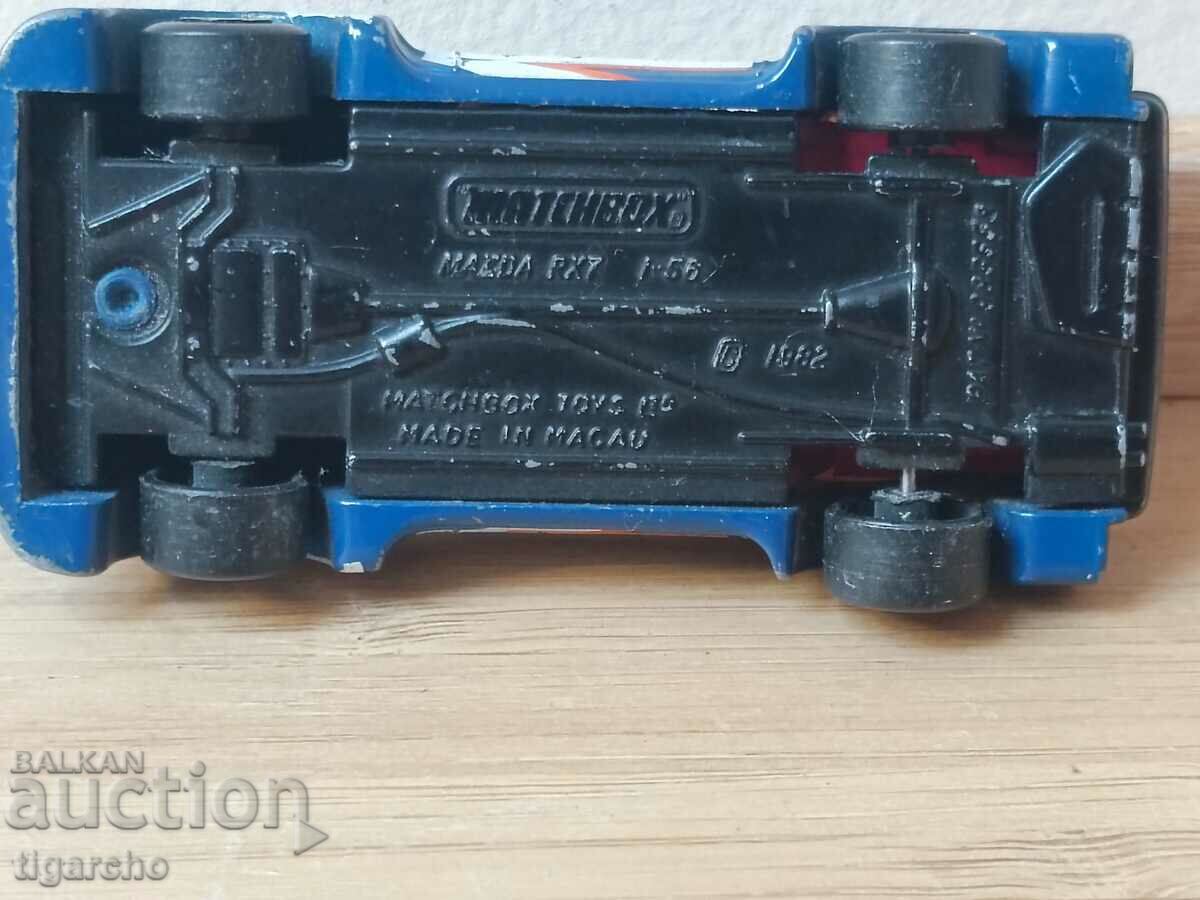 Количка matchbox - 5 Количка matchbox - 5