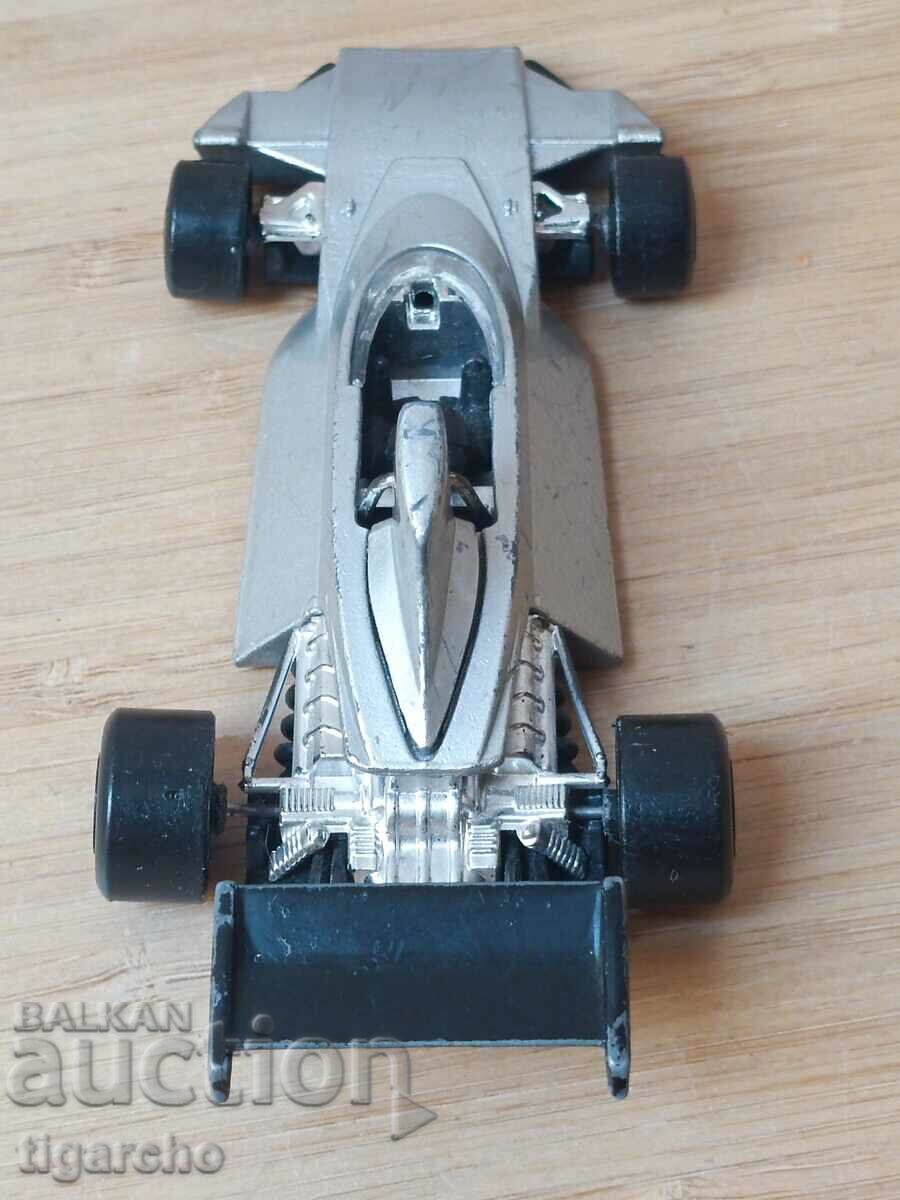 Количка matchbox Bulgaria с цена 12.00 лв. | € 6.14 Количка matchbox Bulgaria с цена 12.00 лв. | € 6.14