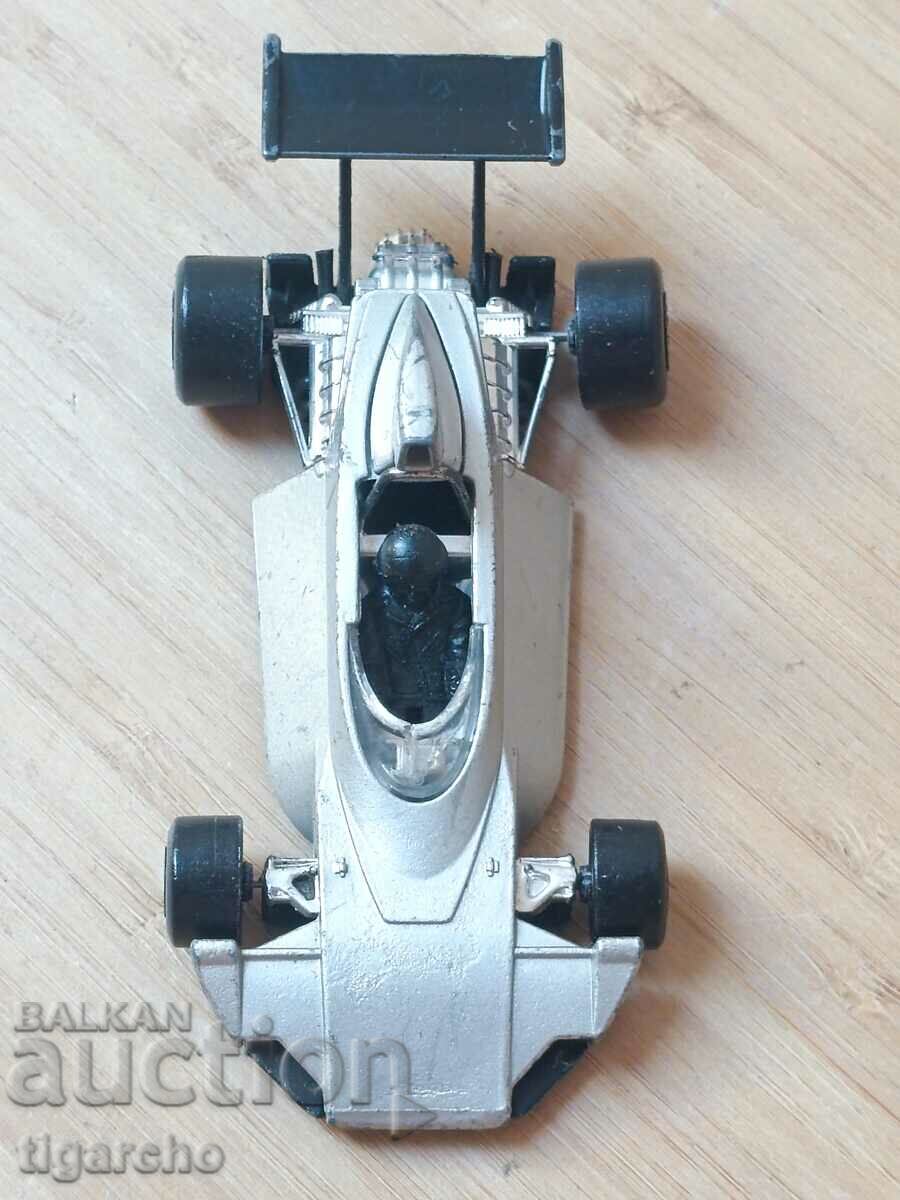 Количка matchbox Bulgaria - 5 Количка matchbox Bulgaria - 5