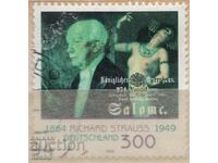 Philately