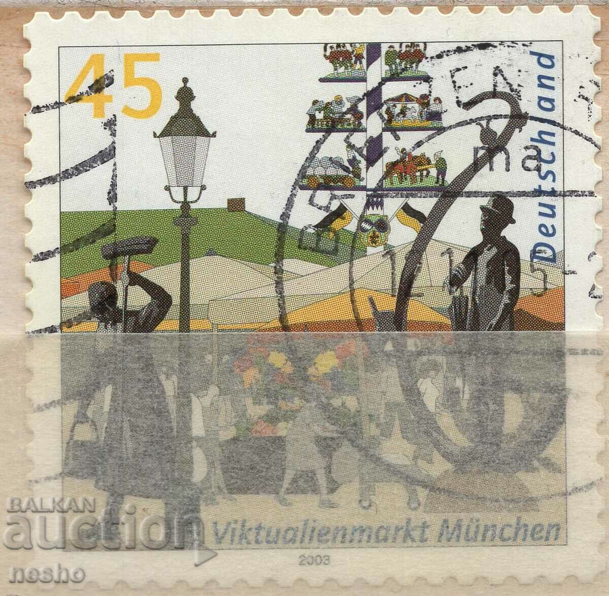 Philately