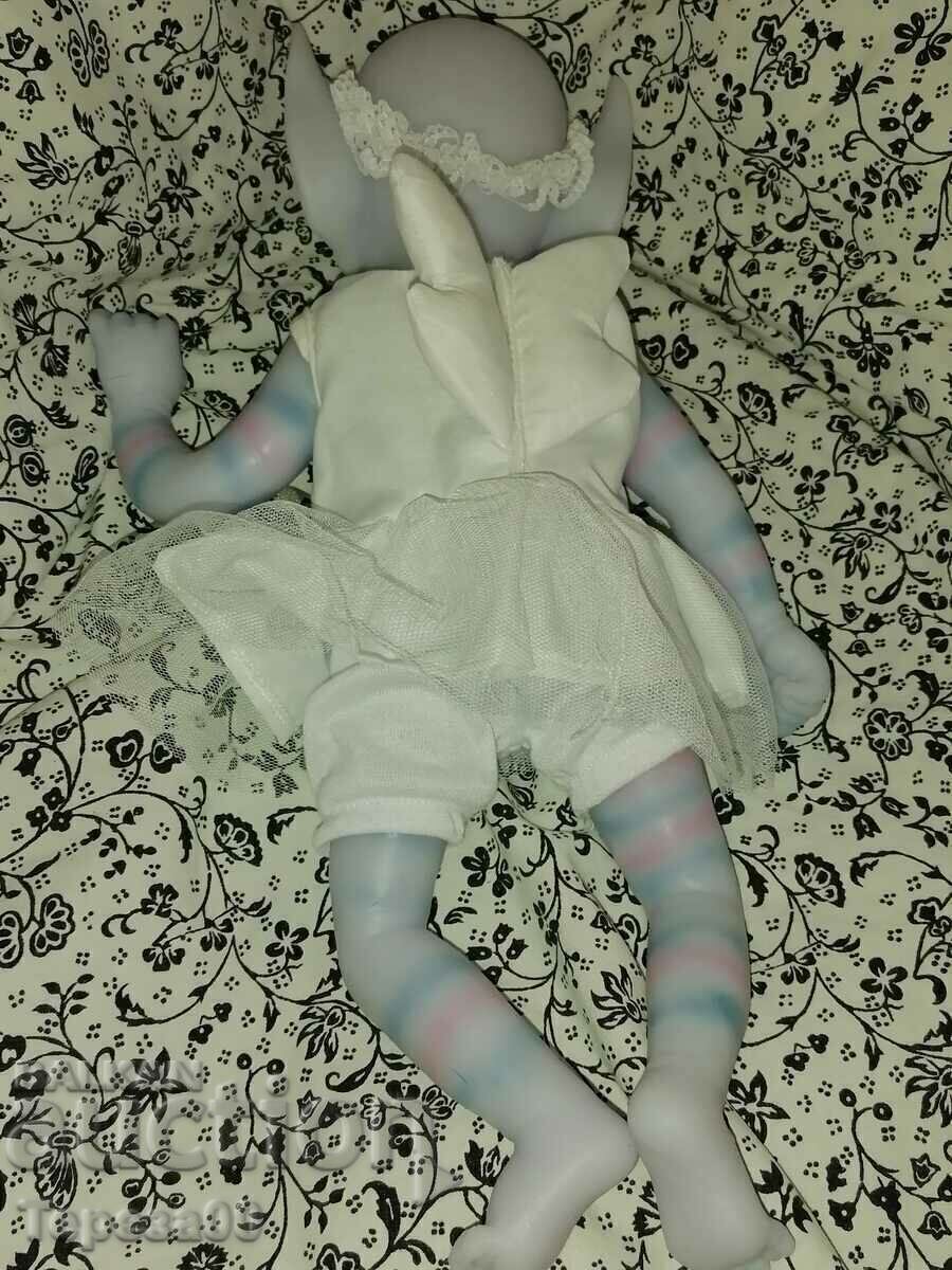 Delivery of Reborn Avatar doll Delivery of Reborn Avatar doll