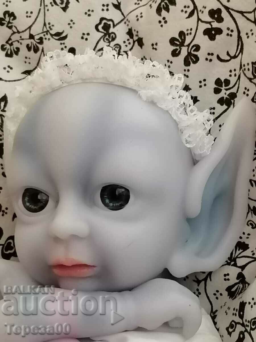 Reborn Avatar doll Reborn Avatar doll