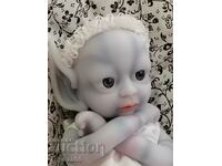 Reborn Avatar doll