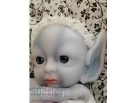 Păpușă Avatar renăscut