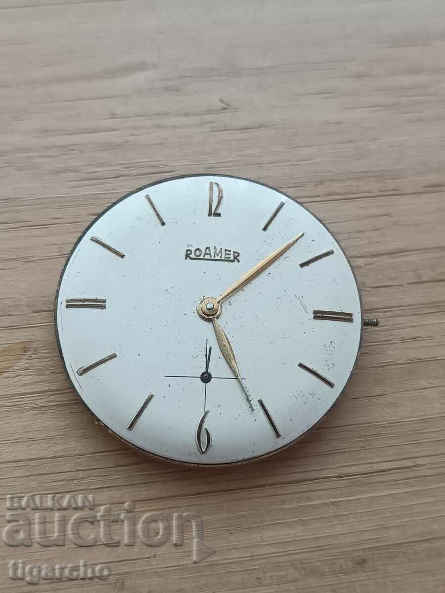 Roamer watch winder with price 65.00 BGN | € 33.23 Roamer watch winder with price 65.00 BGN | € 33.23