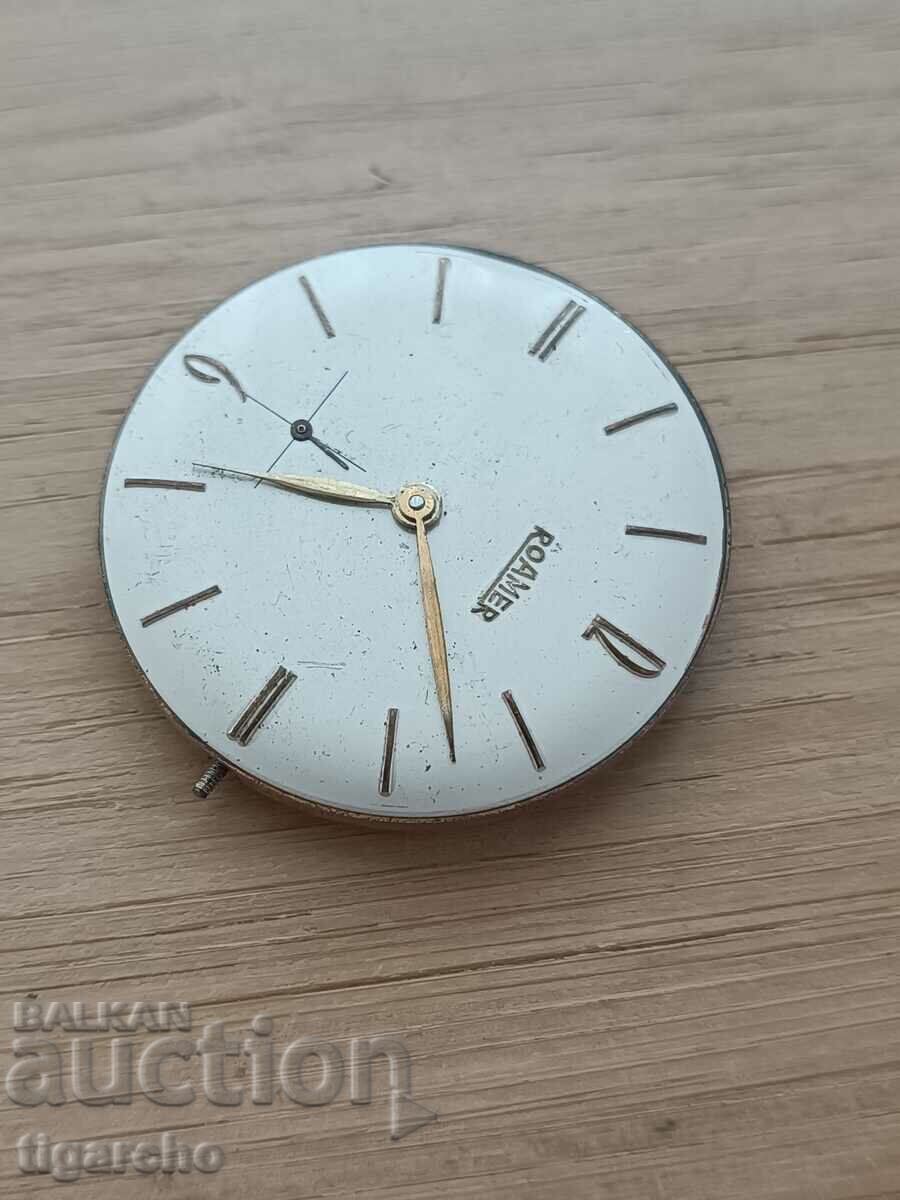 Roamer watch winder - 7 Roamer watch winder - 7