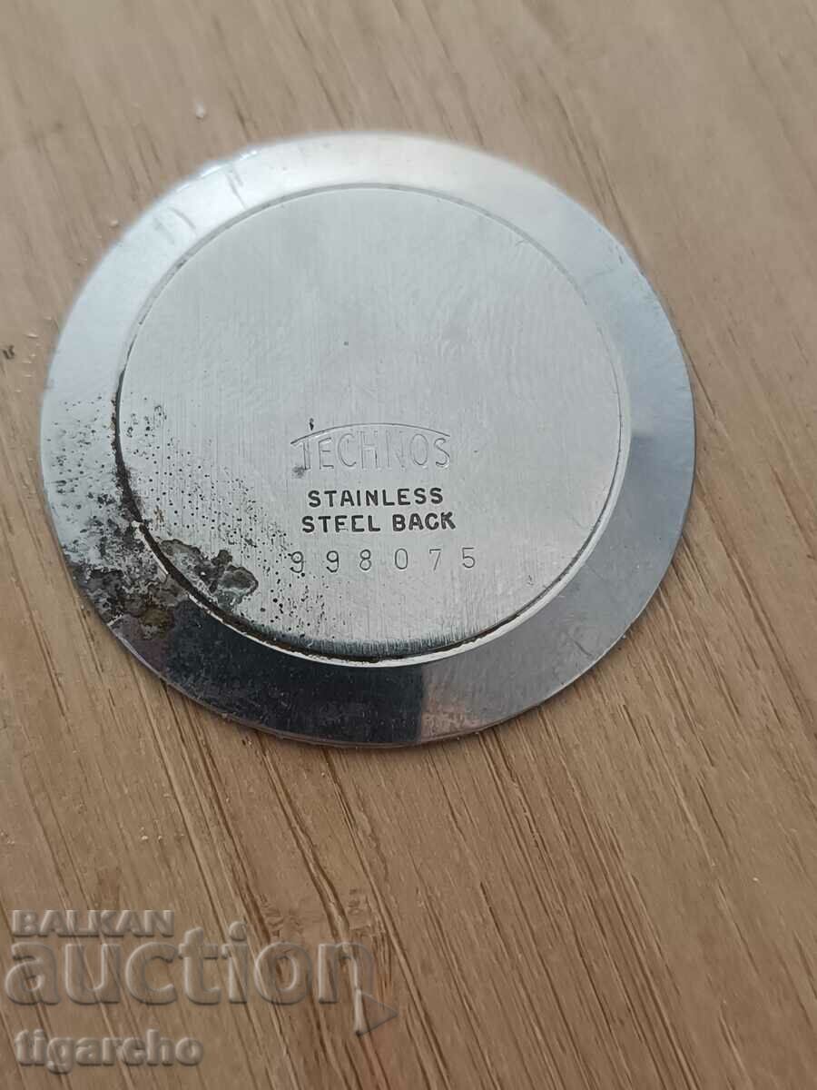 Livrarea Derulator ceas TECHNOS