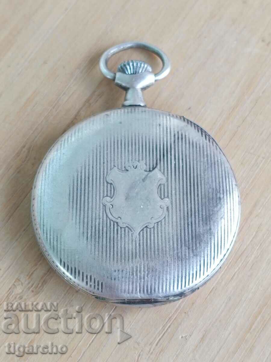 Omega pocket watch with price 300.00 BGN | € 153.39 Omega pocket watch with price 300.00 BGN | € 153.39