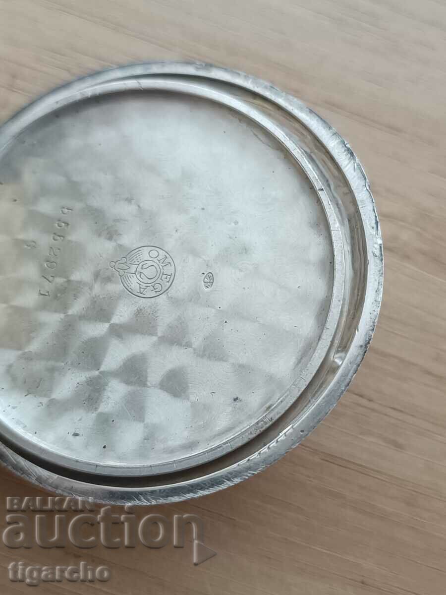 Omega pocket watch - 6 Omega pocket watch - 6