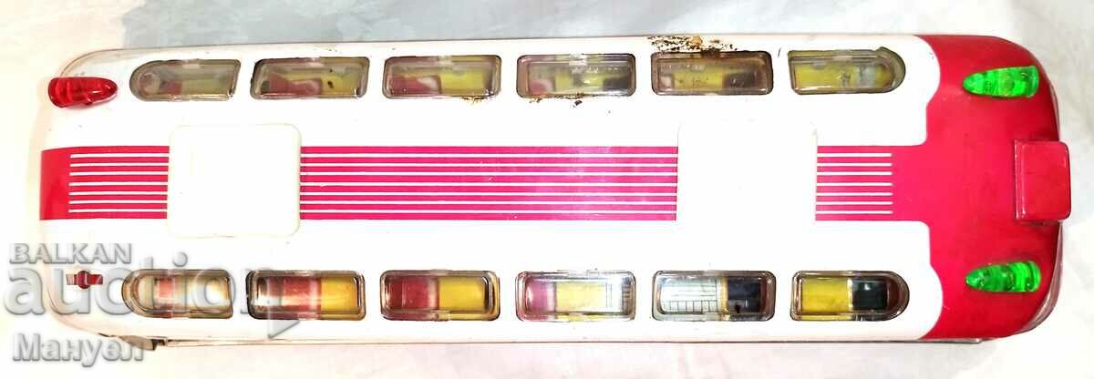 Old metal mechanical toy. with price 64.90 BGN | € 33.18