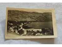 OHRID P.K. 1943 PUBLISHED BY PETER SAVINOV