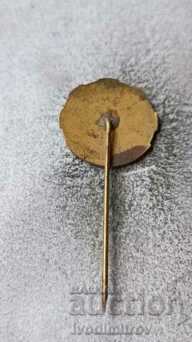 Merit Badge Mechanical Engineering Committee with price 6.45 BGN | € 3.30 Merit Badge Mechanical Engineering Committee with price 6.45 BGN | € 3.30