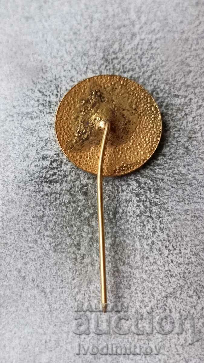 Σήμα 100 χρόνια της συνοικίας Λένιν Βάρνα με τιμή 4.65 BGN | € 2.38 Σήμα 100 χρόνια της συνοικίας Λένιν Βάρνα με τιμή 4.65 BGN | € 2.38