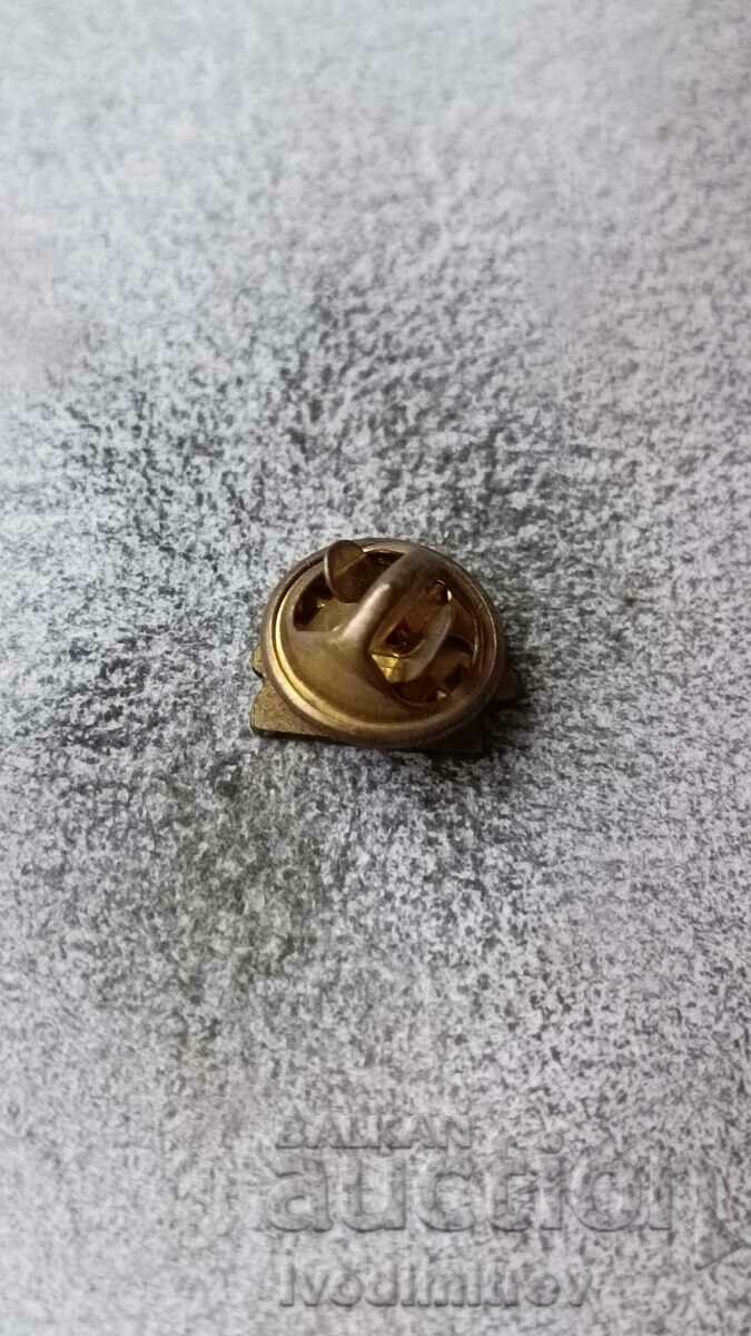 Insigna TiR cu preț 2.85 BGN | € 1.46 Insigna TiR cu preț 2.85 BGN | € 1.46