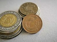 Монета - Ирландия - 1 пени | 1982г.