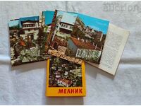 MELNIK ALBUM SET P.K. 1983