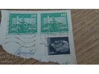 Postage stamps