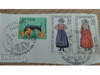 Postage stamps