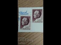 Postage stamps