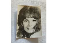 FRANCOISE DORLEAC ACTRESS FRANCE 1962 P.K.