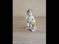 German porcelain figure statuette GOEBEL