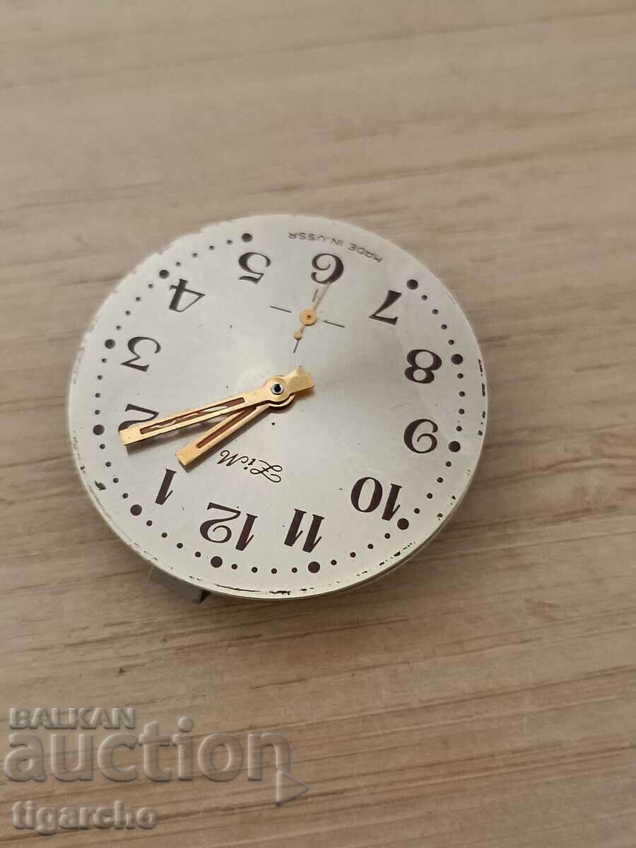 Clock machine ZIM - 6 Clock machine ZIM - 6