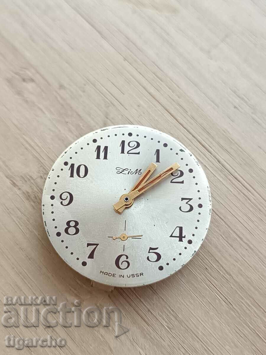 Clock machine ZIM Clock machine ZIM