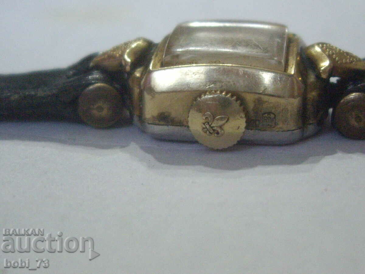Old gold plated ladies watch. with price € 17.90 | 35.01 BGN